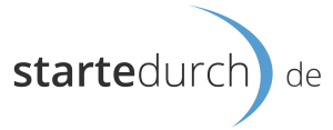 Logo Startedurch